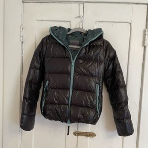 Duvetica winter coat